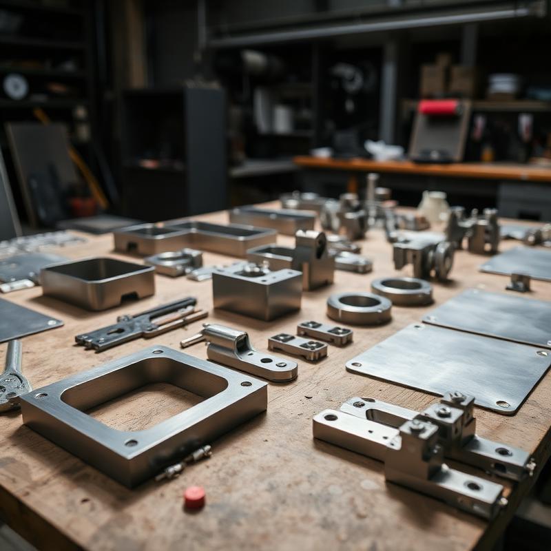 Peças Técnicas