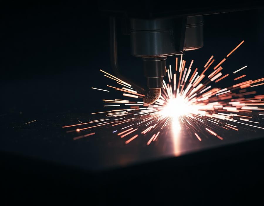 Corte a Laser